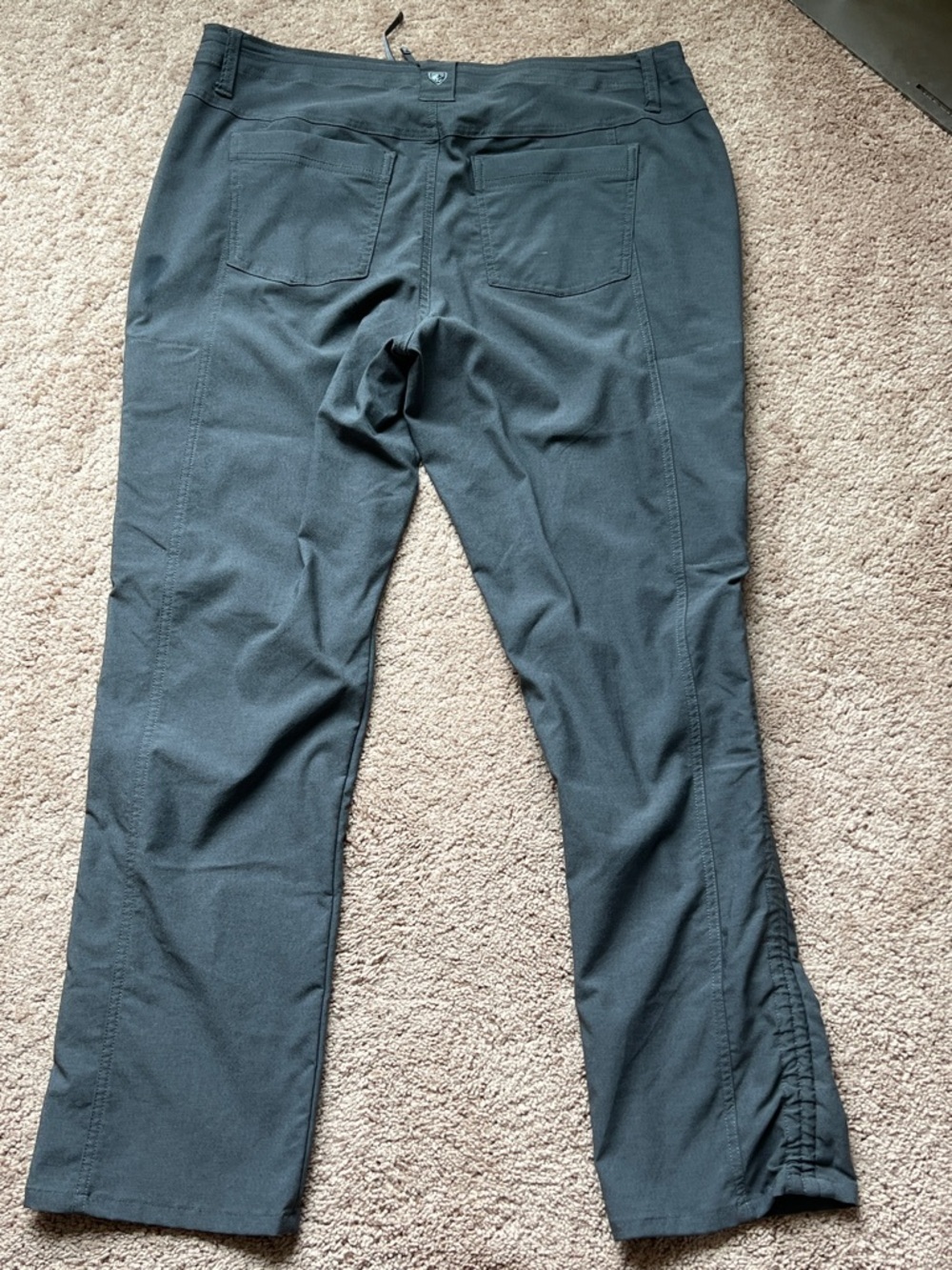 Kuhl convertible Performance Pants - Picture 8 of 12